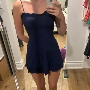 Aritzia Sunday Best Dress NEW